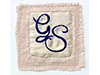 wedding embroidery gift