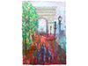 paris embroidery